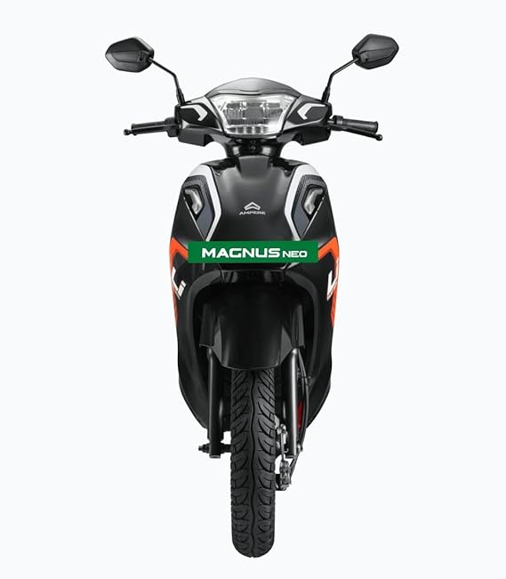 Ampere Magnus Neo City