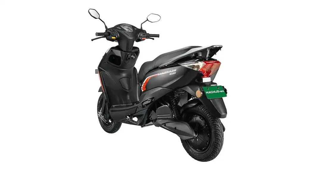 Ampere Magnus Neo City