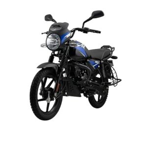 Bajaj Ct 110 X Es