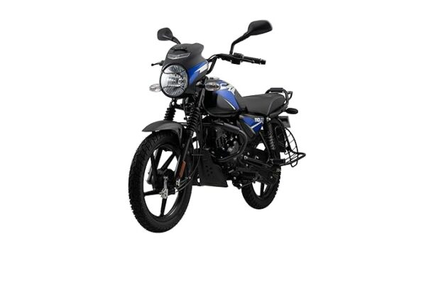 Bajaj Ct 110 X Es