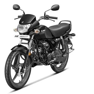 Hero HF Deluxe Black