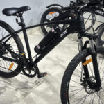 Acer Electric Cycle