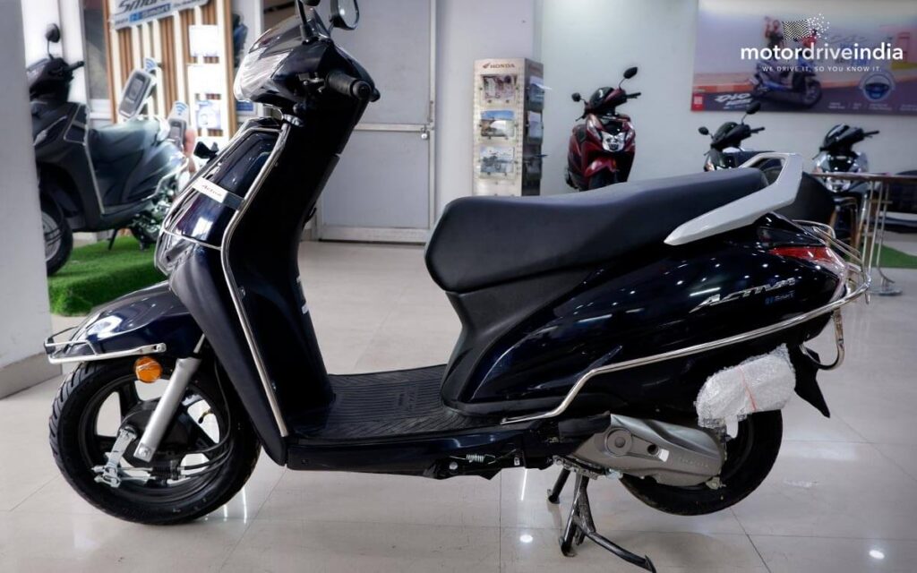 Honda Activa 6G