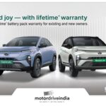 Tata Lifetime Battery Warranty