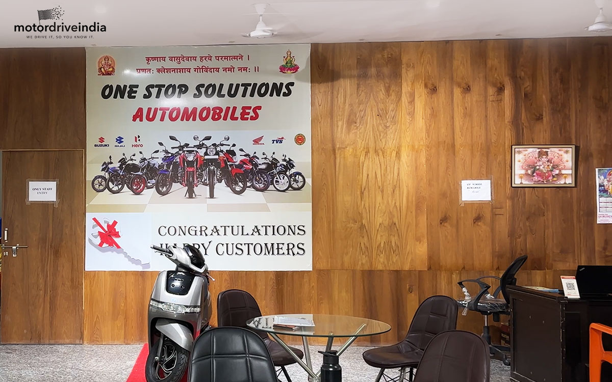 One Stop Solutions Automobiles